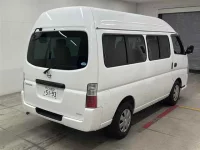 Nissan CARAVAN BUS лот № 60043 оценка R  с аукциона в Японии 4