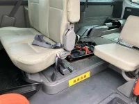 Nissan CARAVAN BUS лот № 60043 оценка R  с аукциона в Японии 7