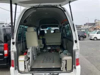 Nissan CARAVAN BUS лот № 60043 оценка R  с аукциона в Японии 9