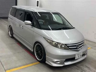 Honda ELYSION