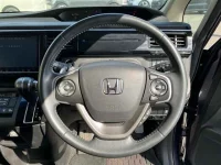 Honda STEP WAGON лот № 30064 оценка 4  с аукциона в Японии 2