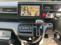 Honda STEP WAGON лот № 30064 оценка 4  с аукциона в Японии 5