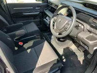 Honda STEP WAGON лот № 30064 оценка 4  с аукциона в Японии 6