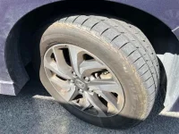 Honda STEP WAGON лот № 30064 оценка 4  с аукциона в Японии 8