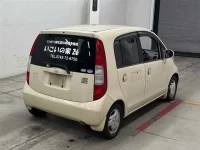 Honda LIFE лот № 90117 оценка 3.5  с аукциона в Японии 3