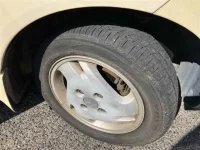 Honda LIFE лот № 90117 оценка 3.5  с аукциона в Японии 7