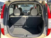 Honda LIFE лот № 90117 оценка 3.5  с аукциона в Японии 8