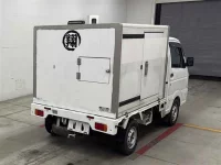 Suzuki CARRY TRUCK лот № 90111 оценка 3.5  с аукциона в Японии 4