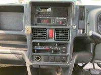 Suzuki CARRY TRUCK лот № 90111 оценка 3.5  с аукциона в Японии 5