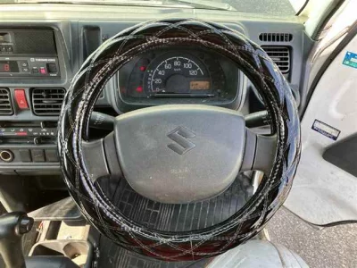 Suzuki CARRY TRUCK  с аукциона в Японии