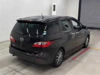 Mazda PREMACY лот № 90113 оценка 3.5  с аукциона в Японии 4