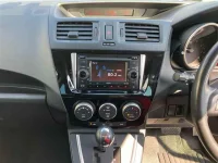 Mazda PREMACY лот № 90113 оценка 3.5  с аукциона в Японии 5