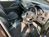 Mazda PREMACY лот № 90113 оценка 3.5  с аукциона в Японии 6