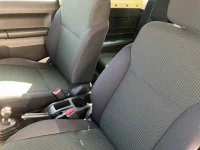 Suzuki JIMNY SIERRA лот № 30058 оценка 5  с аукциона в Японии 6