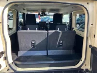 Suzuki JIMNY SIERRA лот № 30058 оценка 5  с аукциона в Японии 8