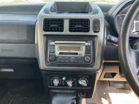 Mitsubishi PAJERO MINI лот № 90121 оценка 3.5  с аукциона в Японии 5