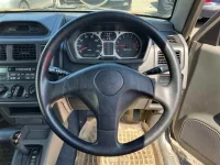 Mitsubishi PAJERO MINI лот № 90126 оценка 3.5  с аукциона в Японии 2