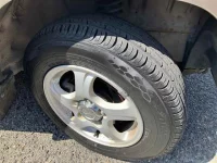 Mitsubishi PAJERO MINI лот № 90126 оценка 3.5  с аукциона в Японии 7