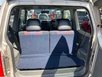 Mitsubishi PAJERO MINI лот № 90126 оценка 3.5  с аукциона в Японии 9