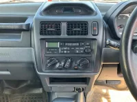 Mitsubishi PAJERO MINI лот № 90126 оценка 3.5  с аукциона в Японии 5