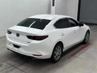 Mazda MAZDA3 лот № 30078 оценка 4  с аукциона в Японии 4