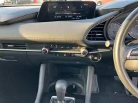 Mazda MAZDA3 лот № 30078 оценка 4  с аукциона в Японии 5