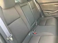 Mazda MAZDA3 лот № 30078 оценка 4  с аукциона в Японии 7