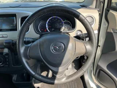 Mazda FLAIR