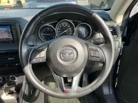 Mazda CX-5 лот № 30042 оценка 4  с аукциона в Японии 2