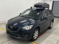 Mazda CX-5 лот № 30042 оценка 4  с аукциона в Японии 3