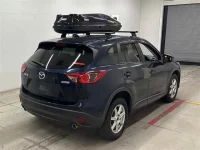 Mazda CX-5 лот № 30042 оценка 4  с аукциона в Японии 4
