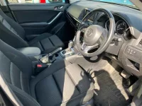 Mazda CX-5 лот № 30042 оценка 4  с аукциона в Японии 6