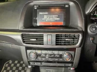 Mazda CX-5 лот № 30045 оценка 3.5  с аукциона в Японии 5