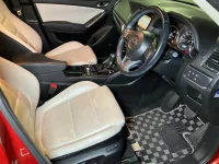 Mazda CX-5 лот № 30045 оценка 3.5  с аукциона в Японии 6