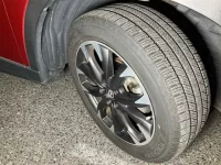 Mazda CX-5 лот № 30045 оценка 3.5  с аукциона в Японии 8