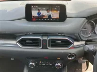 Mazda CX-5 лот № 30057 оценка 4  с аукциона в Японии 5