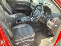 Mazda CX-5 лот № 30057 оценка 4  с аукциона в Японии 6