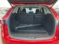 Mazda CX-5 лот № 30057 оценка 4  с аукциона в Японии 9