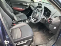 Mazda CX-3 лот № 30066 оценка 4  с аукциона в Японии 6