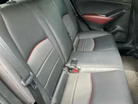 Mazda CX-3 лот № 30066 оценка 4  с аукциона в Японии 7