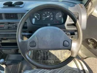 Daihatsu HIJET TRUCK лот № 90119 оценка 3.5  с аукциона в Японии 2