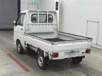 Daihatsu HIJET TRUCK лот № 90119 оценка 3.5  с аукциона в Японии 1