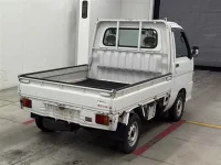 Daihatsu HIJET TRUCK лот № 90119 оценка 3.5  с аукциона в Японии 4