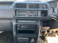 Daihatsu HIJET TRUCK лот № 90119 оценка 3.5  с аукциона в Японии 5