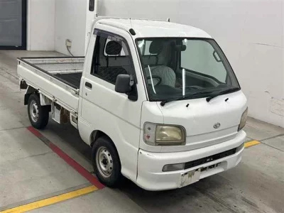 Daihatsu HIJET TRUCK  с аукциона в Японии
