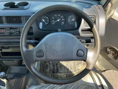 Daihatsu HIJET TRUCK  с аукциона в Японии