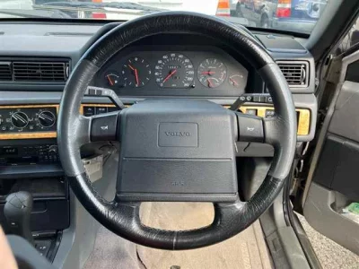 Volvo 940 WAGON