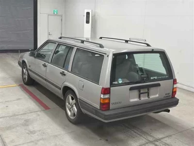Volvo 940 WAGON
