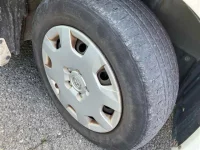 Toyota NOAH лот № 90225 оценка 3.5  с аукциона в Японии 8