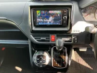 Toyota NOAH лот № 10046 оценка 4.5  с аукциона в Японии 5